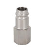 Pneumatic Quick Connect Couplings - 6672058 - RS Components, Ltd.
