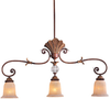 1313-455 Island/Pool Table-3 Light Bar - 334071 - Capital Lighting, Inc.