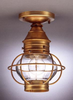 Exterior -Ceiling Mount - 345423 - Light Center (The)