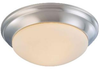 Flush Mounts-Bowl Style - 358480 - Light Center (The)