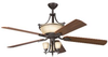 300011OZ Fans-Ceiling Fans - 412848 - Capital Lighting, Inc.