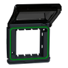 Enclosure Covers & Plates - 1611282 - RS Components, Ltd.