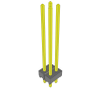PCB Headers - 644579 - RS Components, Ltd.