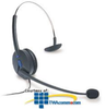 GN Netcom Activa Headset without Activa Switch - ACT-NOSW - TelephoneStuff.com