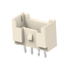 Headers, Male Pins - 17-2391831-4-ND - DigiKey