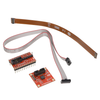Expansion Boards, Daughter Cards - 497-STEVAL-MKI253KA-ND - DigiKey