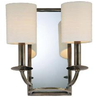 082-DB Sconces-Drum Shades - 498010 - Capital Lighting, Inc.