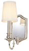 271-PN Sconces-Single Candle - 781068 - Capital Lighting, Inc.