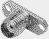 SMA RF Connector - 901-9770 - Amphenol RF