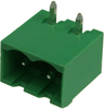 Terminal Blocks - Headers, Plugs and Sockets - ED2828-ND - DigiKey