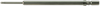 HIOS Phillips Power Bit H5-1x250 - 144485 - Mountz, Inc.