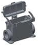 Heavy Duty Power Connectors - T1660163129-000 - VAST STOCK CO., LIMITED