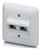 Modular Connectors / Ethernet Connectors - 1653016 - VAST STOCK CO., LIMITED