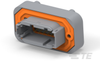 Automotive Headers - DTM13-12PA-G003 - TE Connectivity