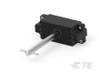 Rectangular Wire & Cable Connectors & Housings - 1-201692-1 - TE Connectivity