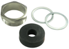 Circular Cable Seal, 9Mm To 20Mm; Product Range Harting - 79K0421 - Newark, An Avnet Company