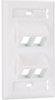 Modular Patch Panel, Cat5E, 48P, 2U; Connector Type Panduit - 84K3382 - Newark, An Avnet Company
