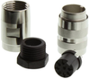 Circular Connector Receptacle 8 Position Cable; Product Range Amphenol Sine/tuchel - 34B7569 - Newark, An Avnet Company