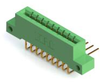 Card Edge Conn, Dual Side, 18Pos, Th; Card Edge Connector Type Edac - 59AJ7273 - Newark, An Avnet Company