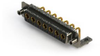 Combo D-Sub Conn, R/a Rcpt, Dd-24W7, Th; Product Range Edac - 54AJ6313 - Newark, An Avnet Company