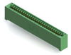 Card Edge Conn, Single Side, 27Pos, Th; Card Edge Connector Type Edac - 67AJ5843 - Newark, An Avnet Company