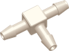 Premium Grade Barb to Barb Tee Connector - APRC418TEENK - ARKPLAS