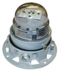 Visual Signal Indicator, White, 48V; Module Lens Colour Dialight - 99W6267 - Newark, An Avnet Company