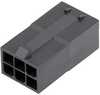 Connector Housing, Plug, 16Pos, 4.2Mm; Product Range Molex - 43AJ7020 - Newark, An Avnet Company