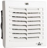In Filter Fan, 24Vdc, 2.7W, 3.62 X 3.62; Product Range Stego - 61AC3019 - Newark, An Avnet Company
