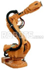 ABB IRB 6650 Robot - RobotWorx