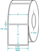 General Use Label w/ Perf - 510074 - Western Numerical Control