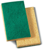 Medium-Duty Scrubbing Sponge - 50021 - Image Supply, Inc.