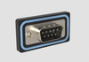 D-Subminiature - L17ED09P02 - Amphenol Communications Solutions