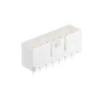Connectors,Interconnects-Rectangular Connectors-Headers, Male Pins - Win Source Electronics