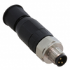 Circular Connector Assemblies - 1195-8711-ND - DigiKey