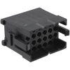 Rectangular Connector Housings - 1003-1376-ND - DigiKey