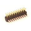 Headers, Male Pins - 23-0877602216-ND - DigiKey