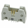 Headers, Male Pins - 1195-4465-ND - DigiKey