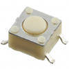 Tactile Switches - 679-2411-2-ND - DigiKey