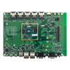 Development Boards, Kits, Programmers - Evaluation Boards - Embedded MCU, DSP Evaluation Boards - 8MPLUSLPD4-EVK - Acme Chip Technology Co., Limited