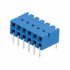 Headers, Receptacles, Female Sockets - 609-6555-ND - DigiKey