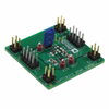 Linear Voltage Regulator Evaluation Boards - ADP7185-3.3-EVALZ-ND - DigiKey