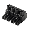 Headers, Plugs and Sockets - 281-8807-ND - DigiKey
