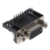 D-Sub Connector Assemblies - 2092-K66X-E15S-NJ30-ND - DigiKey