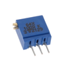 Trimmer Potentiometers - 693-M64X101KB40-ND - DigiKey