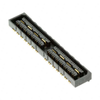 Arrays, Edge Type, Mezzanine (Board to Board) - A118194-ND - DigiKey