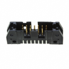 Headers, Male Pins - AHS14G-ND - DigiKey