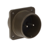 Circular Connector Assemblies - 339-MS3102A22-8P-ND - DigiKey