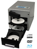 Microboards - Quick Disc Loader Blu-Ray 25 Discs - TapeOnline.com
