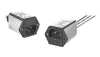 AC Power Entry Modules - 6609116-3 - Powell Electronics, Inc.